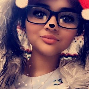 Meet your Posher, Tiana